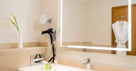 Room Chambre de catégorie supérieure